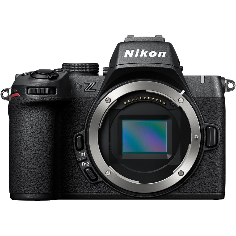 Nikon Z50 II - garancija 3 godine! - 1